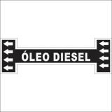 Óleo diesel 